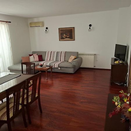 Apartman Ena Abbázia Kültér fotó