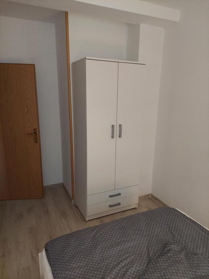 Apartman Ena Abbázia Kültér fotó